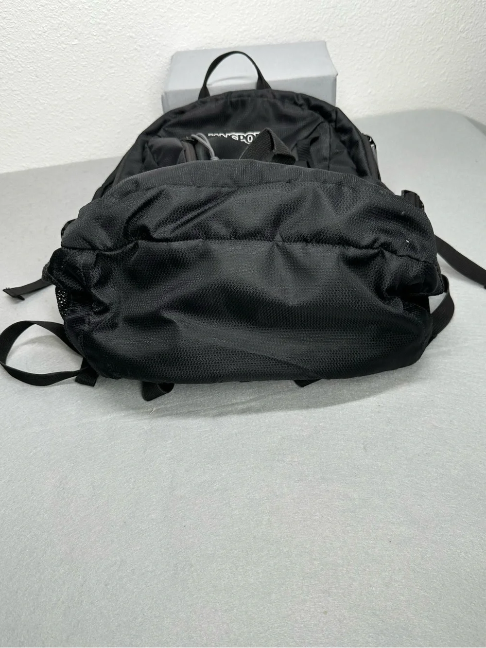 JANSPORT Agave 32L backpack